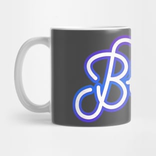 Bitter (and fancy) Mug